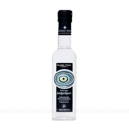 TSIPOURO ALEXANDRINO