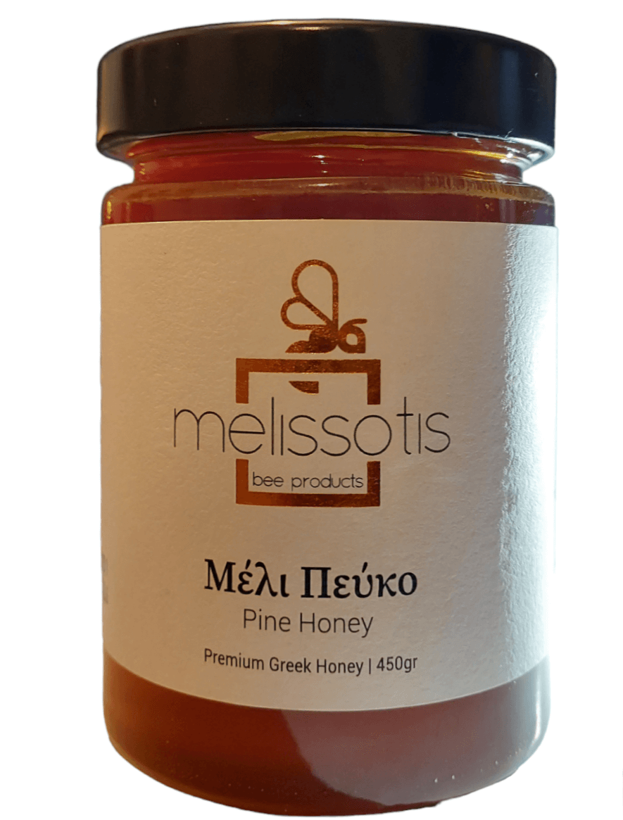 Pine Honey