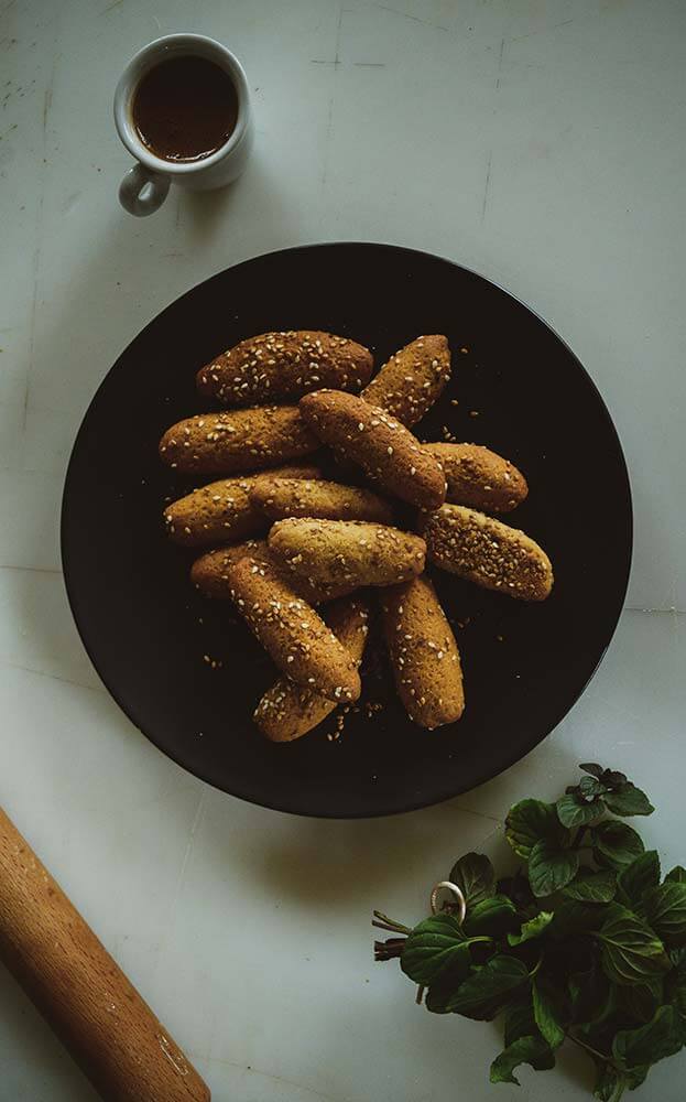 Βούτημα Καβρουμαδάκι 400 gr Βούτημα Καβρουμαδάκι 400 gr