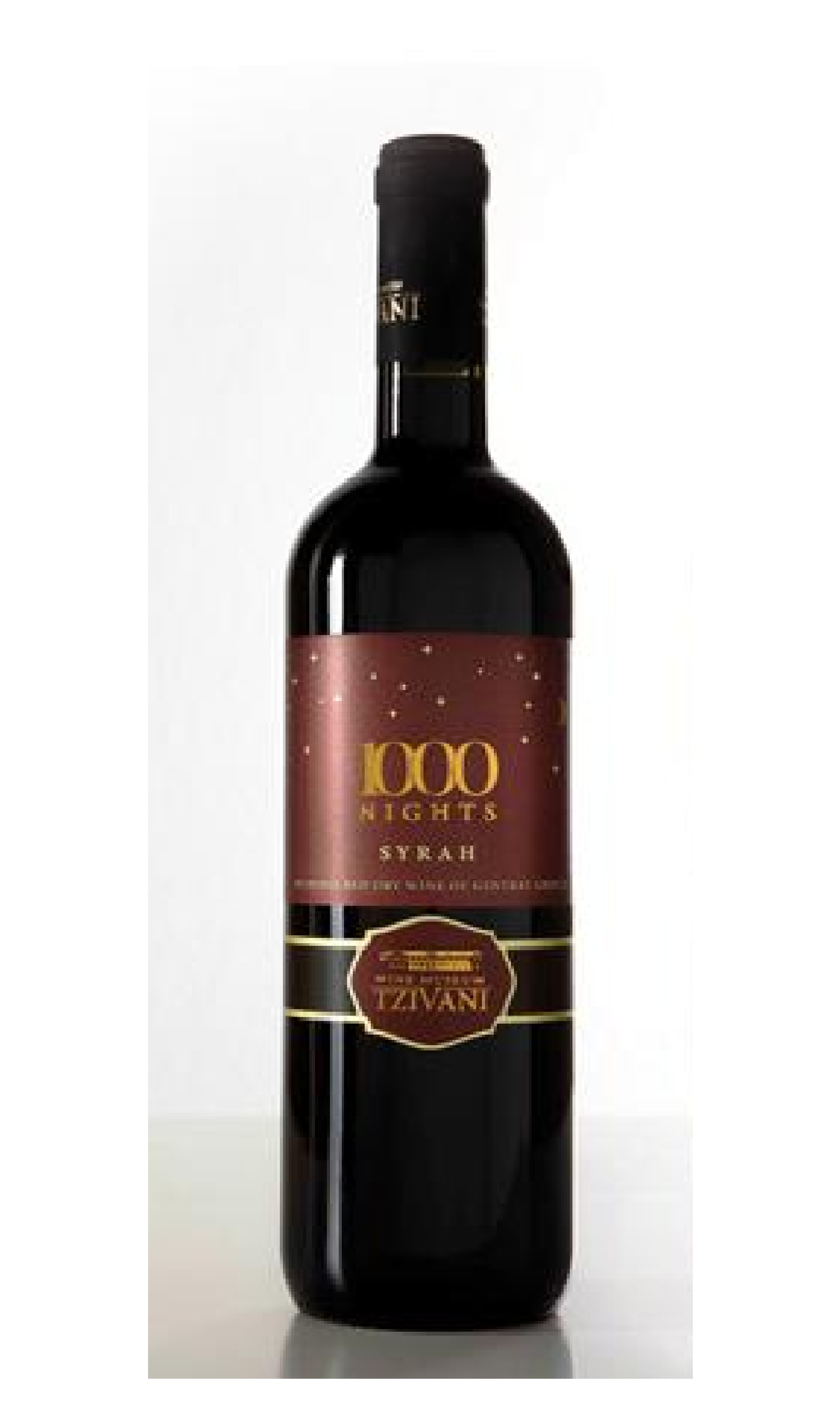 1000 Νύχτες Συρά 1000 Νύχτες Συρά