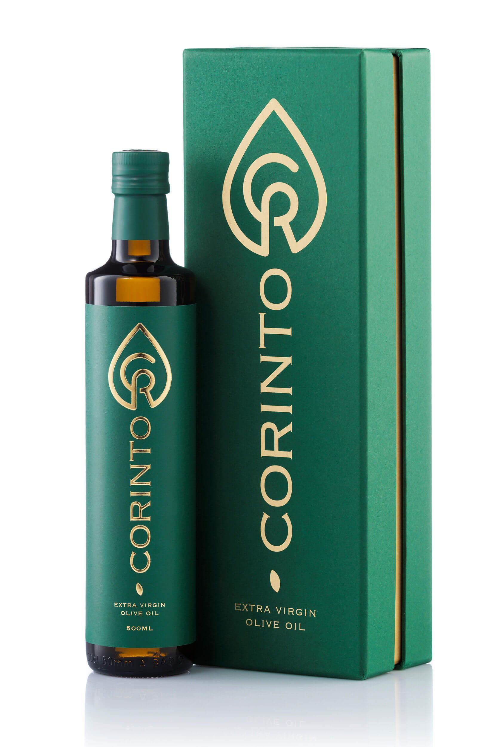 CORINTO BOX 500ml CORINTO BOX 500ml
