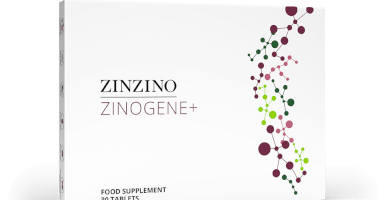 ZinoGene+