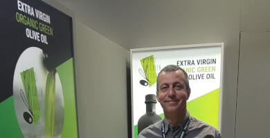 BIO GREEN OLIVE OIL Photo 1