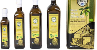 MYCENAEAN SA Photo 1