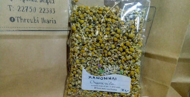 Chamomile