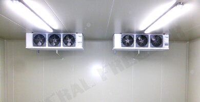 GENERAL FREEZER Photo 6