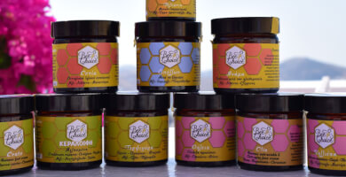 BEE CHOICE Φωτογραφία 4