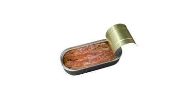 ΦΙΛΕΤΑ ΓΑΥΡΟΥ ΠΑΣΤΑ σε Βιολ.Ελαιολ. 50gr Φωτογραφία 