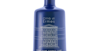 CITTA DI ERMES