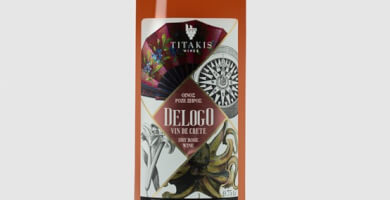DELOGO ROSE