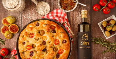 DAKRY OLIVE EE Φωτογραφία 4