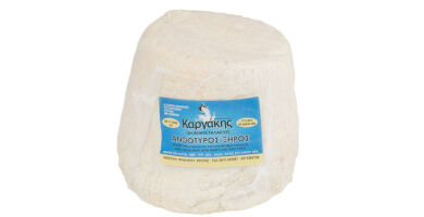 ΑΝΘΟΤΥΡΟΣ ΞΗΡΟΣ ΚΑΡΓΑΚΗΣ