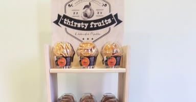 THIRSTY FRUITS Photo 4