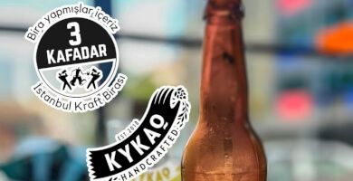 Zula Sour Ale Φωτογραφία 