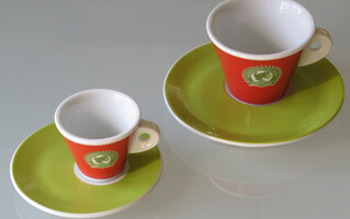 Κούπες Espresso