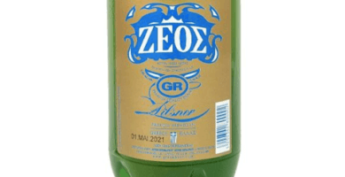 ZEOS PILSNER FRESH/UNADALTARATED