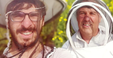 ASSA GREEK PREMIUM HONEY Photo 4