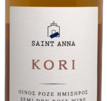 Kori Rose Semi Dry 750ml