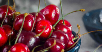 Cherries | FEROVIA
