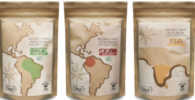 Coffee Ottolina Caffe