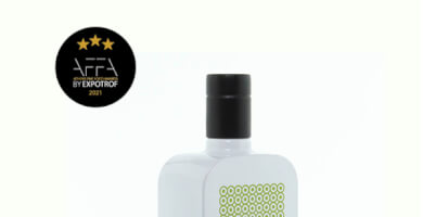 Alpha Pi Premium EVOO Photo 