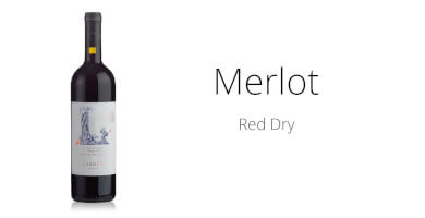 Liakou Merlot