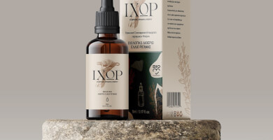 Oregano Essential Oil