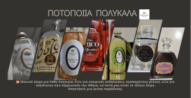 POLIKALA DISTILELRY Photo 2