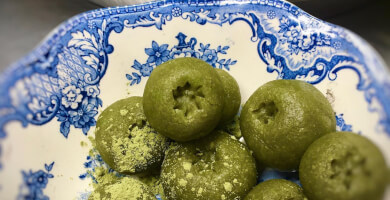 marzi matcha
