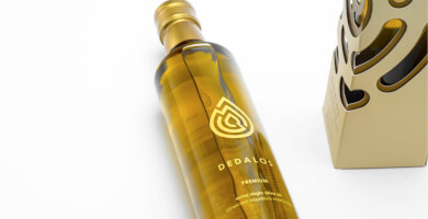 DEDALOS PREMIUM 500ml