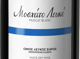 Muscat blanc