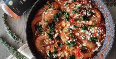 Freshly Grated Tomato 700gr Photo 