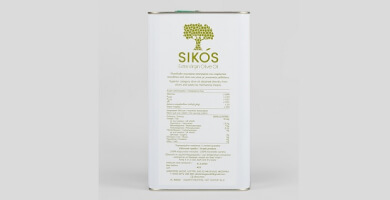 Sikos