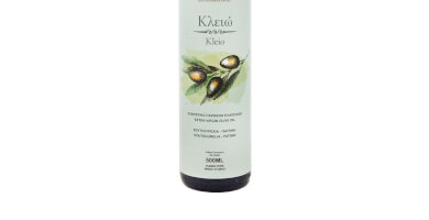 Extra Virgin Olive Oil