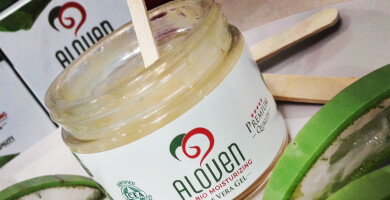 ALOE VERA NAXOS Photo 1