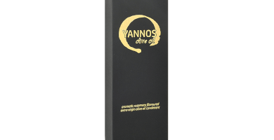 YANNOS OLIVE OIL Φωτογραφία 3