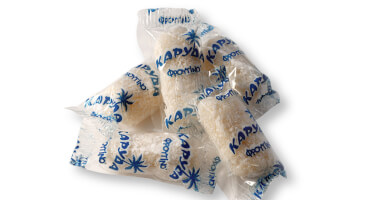 COCONUT MINI BITES