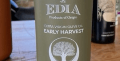 Αγουρέλαιο Έξτρα Παρθένο Ελαιόλαδο Φωτογραφία 