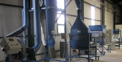 Διάφορα αρωματικά βότανα χύμα για B2B