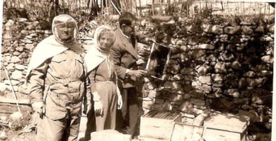 ΓΑΒΑΛΑΣ ΙΩΑΝΝΗΣ ΧΑΡΑΛΑΜΠΟΣ Φωτογραφία 3