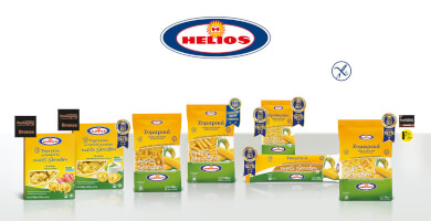 ΒΙΟΜΗΧΑΝΙΑ ΖΥΜΑΡΙΚΩΝ ΗΛΙΟΣ Φωτογραφία 3