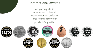 MARKELLOS OLIVE Φωτογραφία 1