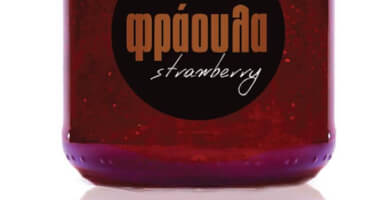 ΜΑΡΜΕΛΑΔΑ ΦΡΑΟΥΛΑ