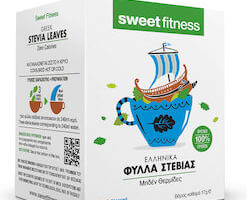 Sweet Fitness Stevia