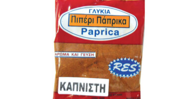 ΠΑΠΡΙΚΑ Φωτογραφία 