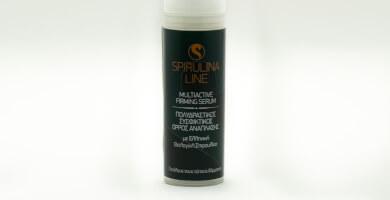 Πολυδραστικός συσφικτικός ορός