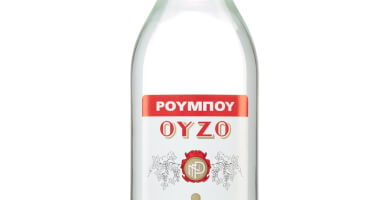Ouzo Roubou 1,5 lit.