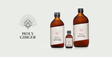 HOLY GINGER IKE Φωτογραφία 1