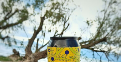 Mediterranean Cedrus DIPA Photo 