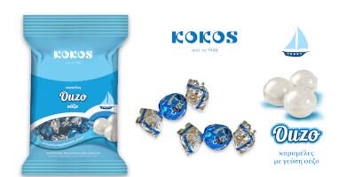 KOKOS CARAMELS & SWEETS Φωτογραφία 2
